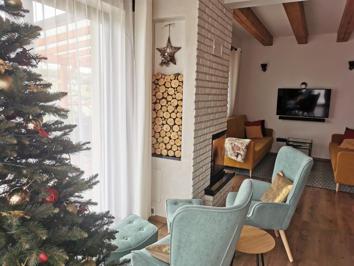 Holiday Home Kamienok 2 Liptovsky Mikulas Ngoại thất bức ảnh