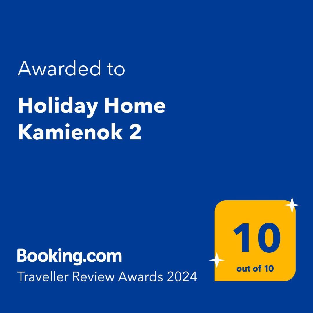 Holiday Home Kamienok 2 Liptovsky Mikulas Ngoại thất bức ảnh